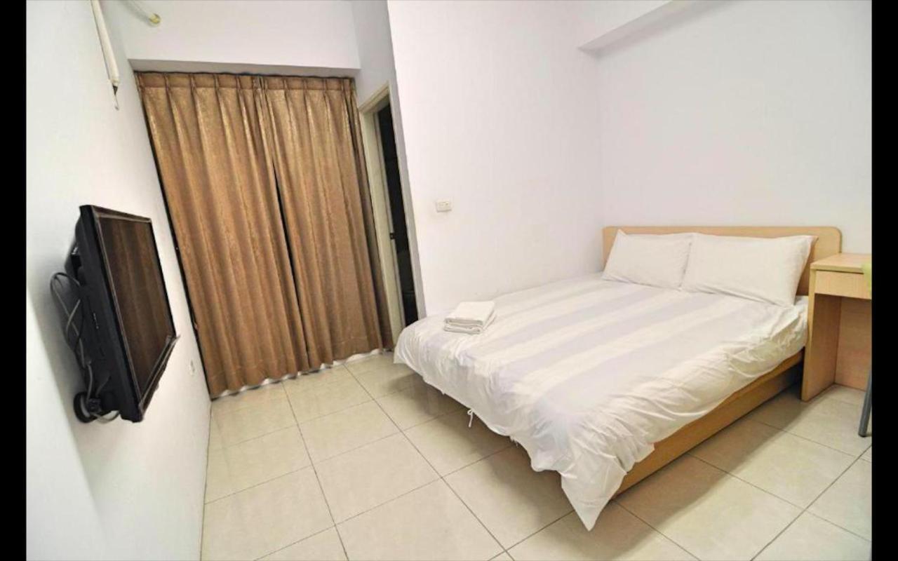 Ferienwohnung Story Of Lane Taichung Exterior foto